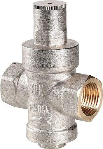 Редуктор давления поршневой ½" Valtec VT.083.N.04 Редуктор давления поршневой ½" Valtec VT.083.N.04