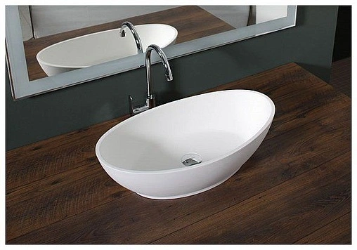 Раковина Aquanet Inspire PW1 62 белый 00198969