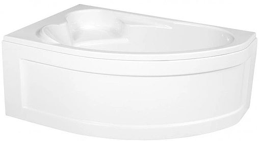 Панель для ванны фронтальная Cersanit Kaliope 170 белый 63364