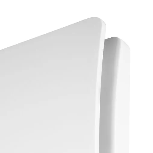 Вентилятор вытяжной Electrolux ECLIPSE EAFP-100 T белый