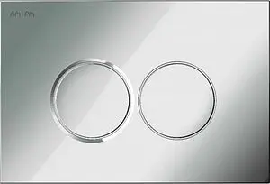 Инсталляция для подвесного унитаза Set 4 в 1 Am.Pm ProC I012707.0151 с кнопкой хром глянцевый Инсталляция для подвесного унитаза Set 4 в 1 Am.Pm ProC I012707.0151 с кнопкой хром глянцевый, 4