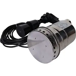 Насос дренажный Q=9м³/ч H=8м Stout SPD-0003-200250 Насос дренажный Q=9м³/ч H=8м Stout SPD-0003-200250, 5