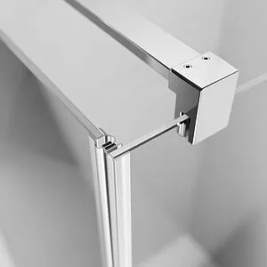 Душевая дверь 1200мм прозрачное стекло Radaway NES KDJ II 120 R 10032120-01-01R, 2