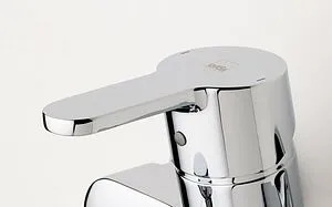 Смеситель для ванны Oras Aquita хром 2940U, 4