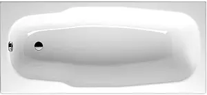 Ванна стальная BLB Atlantica HG 180x80 белый B80J Ванна стальная BLB Atlantica HG 180x80 белый B80J, 1