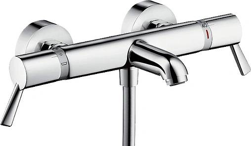 Термостат для ванны Hansgrohe Ecostat Comfort хром 13115000