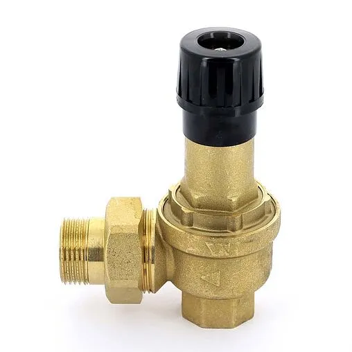 Перепускной клапан 1&quot; WATTS USVR 25 10005174