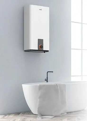 Водонагреватель накопительный электрический Midea Flex 80 MWH-8020-DUM