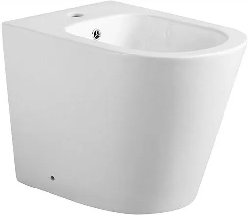 Биде напольное Aquanet Atago 2.0 белый Atago 2.0 B1