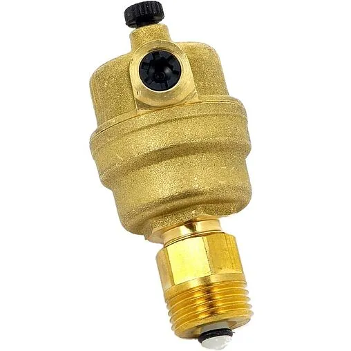 Воздухоотводчик автоматический ⅜&quot;н WATTS Microvent MKV10R/N 10004983