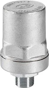 Гаситель гидроударов ½"н Officine Rigamonti OR.0198.N.04 Гаситель гидроударов ½"н Officine Rigamonti OR.0198.N.04, 4