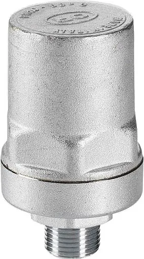 Гаситель гидроударов ½&quot;н Officine Rigamonti OR.0198.N.04