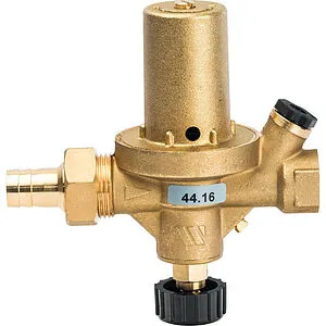 Клапан подпиточный ½" WATTS ALIMAT ALOD 10004884 Клапан подпиточный ½" WATTS ALIMAT ALOD 10004884, 1