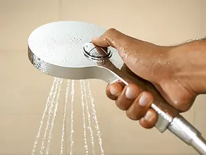 Душевой набор Grohe Power&Soul Cosmopolitan хром 26174000 Душевой набор Grohe Power&Soul Cosmopolitan хром 26174000, 2