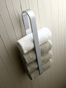 Полотенцедержатель Keuco Edition 11 хром 30070010000 Полотенцедержатель Keuco Edition 11 хром 30070010000, 4