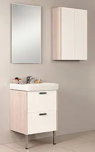 Зеркало Aquaton Йорк 50 1A171002YO010 Зеркало Aquaton Йорк 50 1A171002YO010, 3