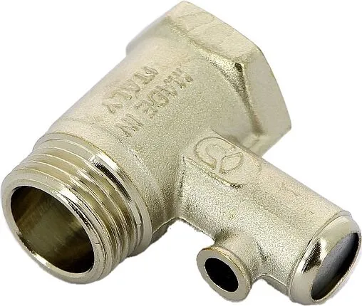 Клапан предохранительный ½&quot; 8.5 бар Itap 3660012