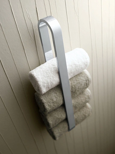 Полотенцедержатель Keuco Edition 11 хром 30070010000 Полотенцедержатель Keuco Edition 11 хром 30070010000