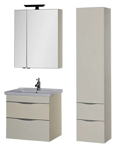 Шкаф-зеркало Aquanet Эвора 70 184007