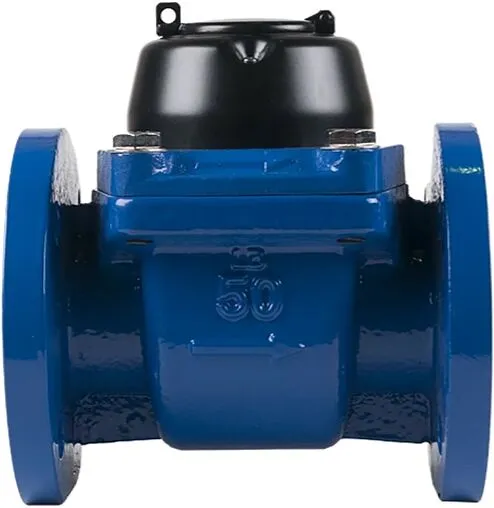 Счетчик воды Ду50 Декаст СТВХ-50 78-50-01