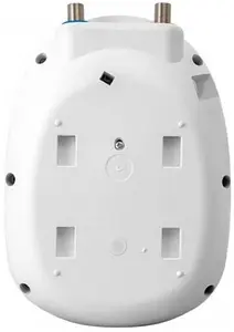 Водонагреватель накопительный электрический Haier ES8V-Q2(R) GA0G84E00RU, 2