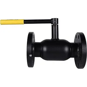 Кран шаровый фланцевый Ду65 Ру16 Broen БАЛЛОМАКС КШТ 60.103.065.А.16 Кран шаровый фланцевый Ду65 Ру16 Broen БАЛЛОМАКС КШТ 60.103.065.А.16, 5