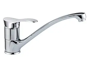 Смеситель для кухни Rossinka хром Z40-22 Смеситель для кухни Rossinka хром Z40-22, 1