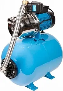 Станция автоматического водоснабжения Джилекс Джамбо 70/50 Н-50 4752, 2