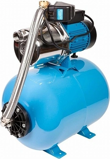 Станция автоматического водоснабжения Джилекс Джамбо 70/50 Н-50 4752