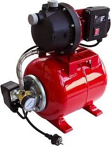 Станция автоматического водоснабжения STI Aqua-Jet PH-1000P Станция автоматического водоснабжения STI Aqua-Jet PH-1000P, 2