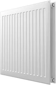 Радиатор стальной панельный Royal Thermo HYGIENE тип 20 500 x 900 мм Bianco Traffico H20-500-900/9016, 1