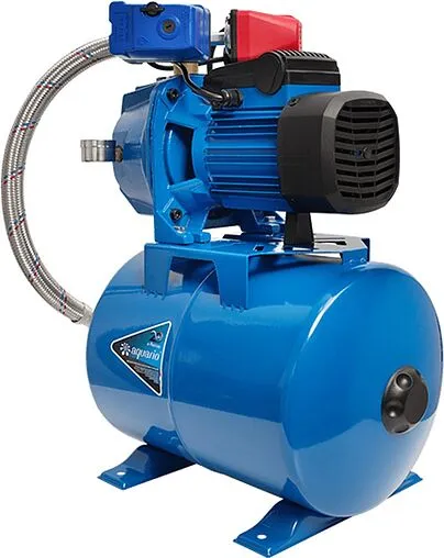 Станция автоматического водоснабжения Aquario AUTO AJC-81(H) 7308