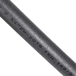Теплоизоляция для труб 25/13мм серая Energoflex Super EFXT025132SU Теплоизоляция для труб 25/13мм серая Energoflex Super EFXT025132SU, 5