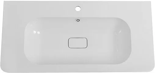 Раковина Cezares 100 белый CZR-1000/480-LV-MR-NV