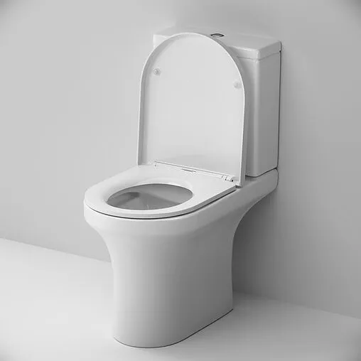 Унитаз-компакт безободковый Am.Pm X-Joy FlashClean белый C85A8601SC Унитаз-компакт безободковый Am.Pm X-Joy FlashClean белый C85A8601SC