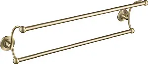 Полотенцедержатель Timo Nelson бронза 160056/02, 1