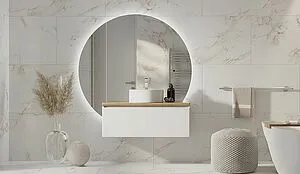 Зеркало с подсветкой Jorno Solis new 34 SolN.02.34/W/JR Зеркало с подсветкой Jorno Solis new 34 SolN.02.34/W/JR, 4