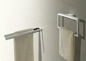 Полотенцедержатель Keuco Collection Moll хром 12718010000 Полотенцедержатель Keuco Collection Moll хром 12718010000, 2