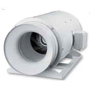 Вентилятор канальный Soler & Palau TD-1300/250 Silent 3V Вентилятор канальный Soler & Palau TD-1300/250 Silent 3V, 1