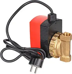 Насос циркуляционный для ГВС Valtec VSB.004.15.0 Насос циркуляционный для ГВС Valtec VSB.004.15.0