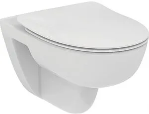 Комплект 3 в 1 Ideal Standard I.Life A RimLS+ I001601 Комплект 3 в 1 Ideal Standard I.Life A RimLS+ I001601, 4