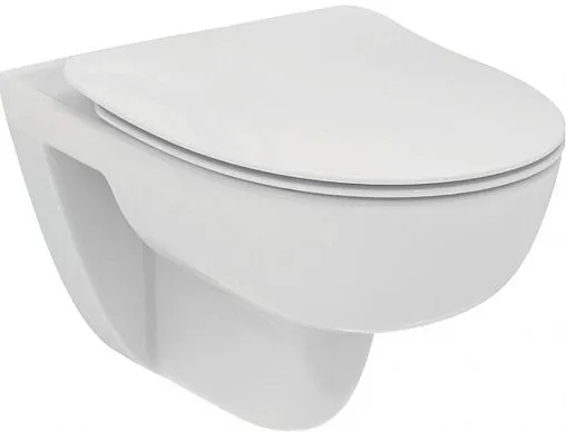 Комплект 3 в 1 Ideal Standard I.Life A RimLS+ I001601