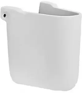 Полупьедестал Roca Victoria белый 33739200Y, 1