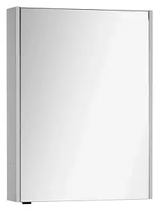 Шкаф-зеркало Aquanet Франка 65 R белый 00183043, 1