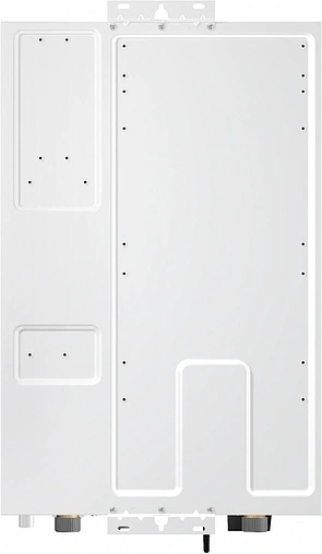 Котел электрический одноконтурный 12кВт Thermex Grizzly 5-12 Wi-Fi 511001