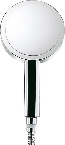 Лейка ручного душа Bossini Dinamica 140 хром B00166.030