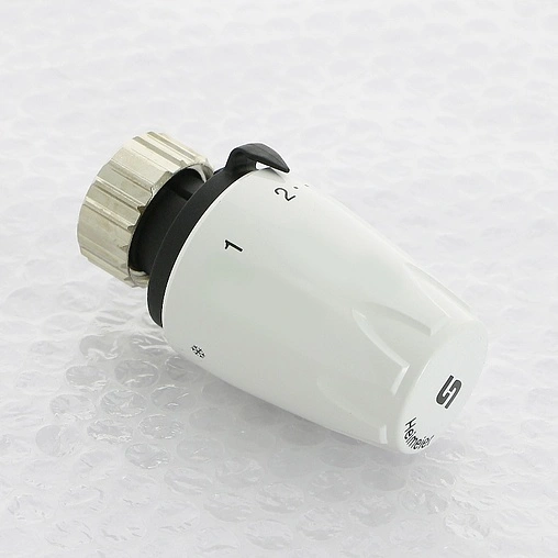 Головка термостатическая Uni-Fitt DX белый 169D1000