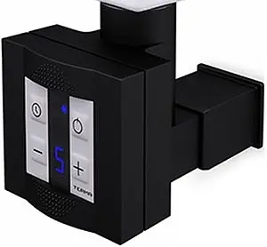 Блок управления Terma KTX4-MS 120-1000 Вт черный WEKT4-K905S, 1