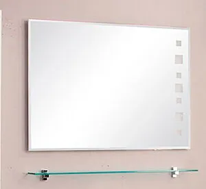 Зеркало с подсветкой Aquaton Стамбул 85 1A127502ST010 Зеркало с подсветкой Aquaton Стамбул 85 1A127502ST010, 3