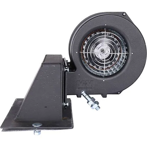 Комплект автоматики &quot;Вентилятор-Контроллер-Адаптер&quot; Rommer RSB-1110-162131